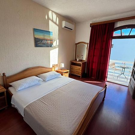 Villa Samac Seget Vranjica Extérieur photo