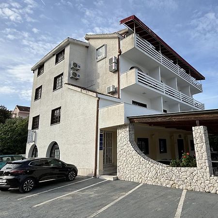 Villa Samac Seget Vranjica Extérieur photo