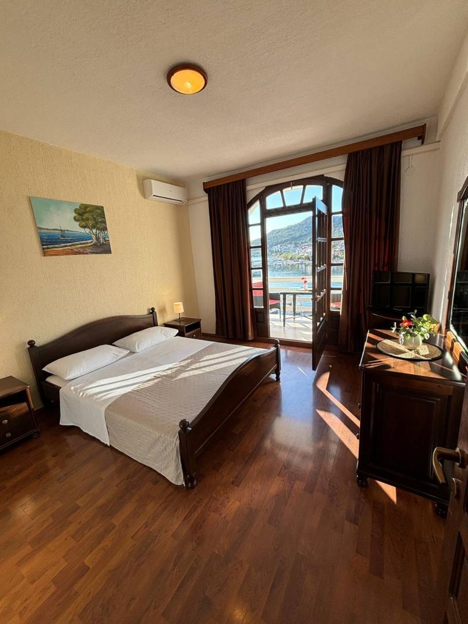 Villa Samac Seget Vranjica Extérieur photo