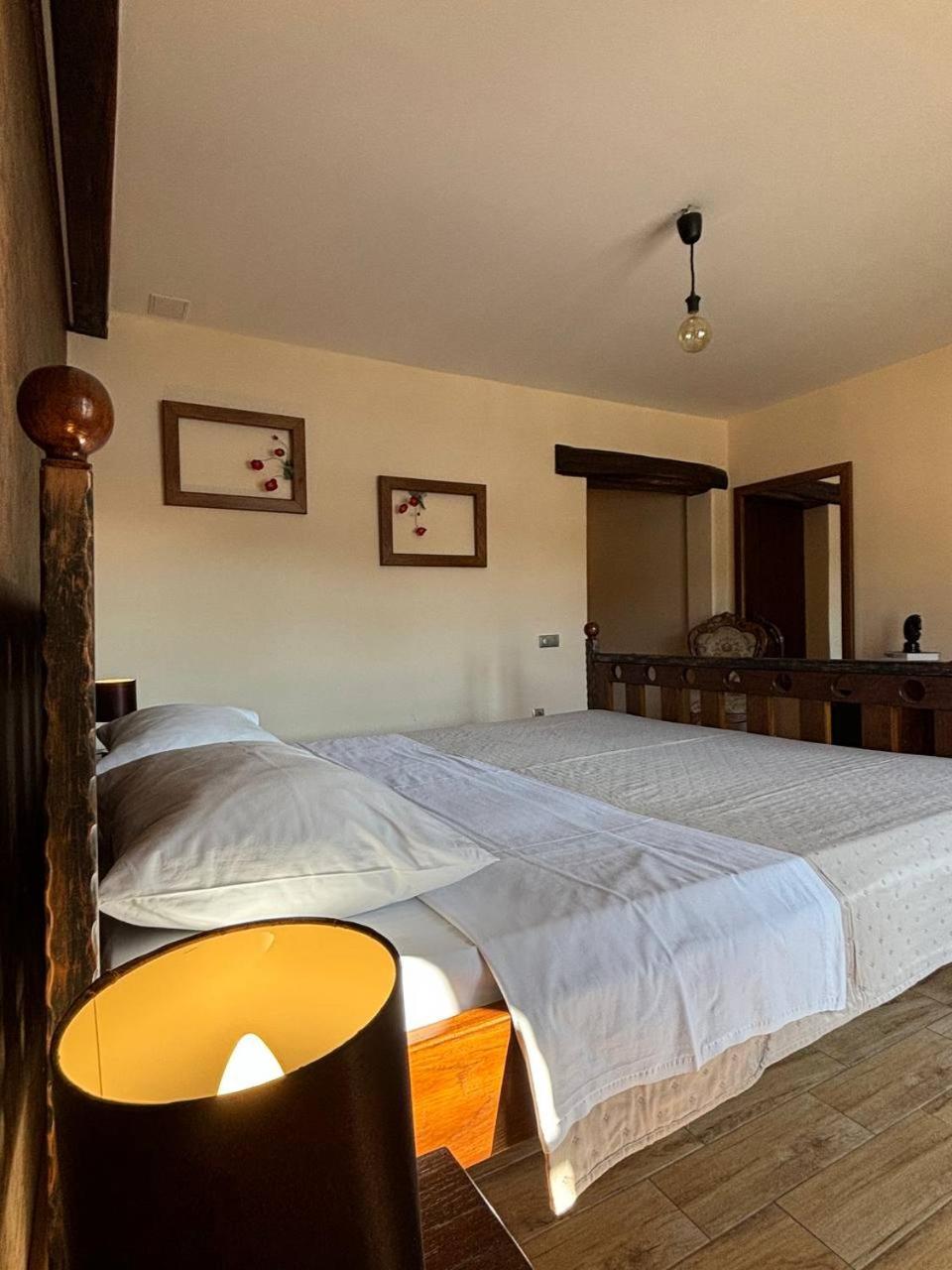 Villa Samac Seget Vranjica Extérieur photo