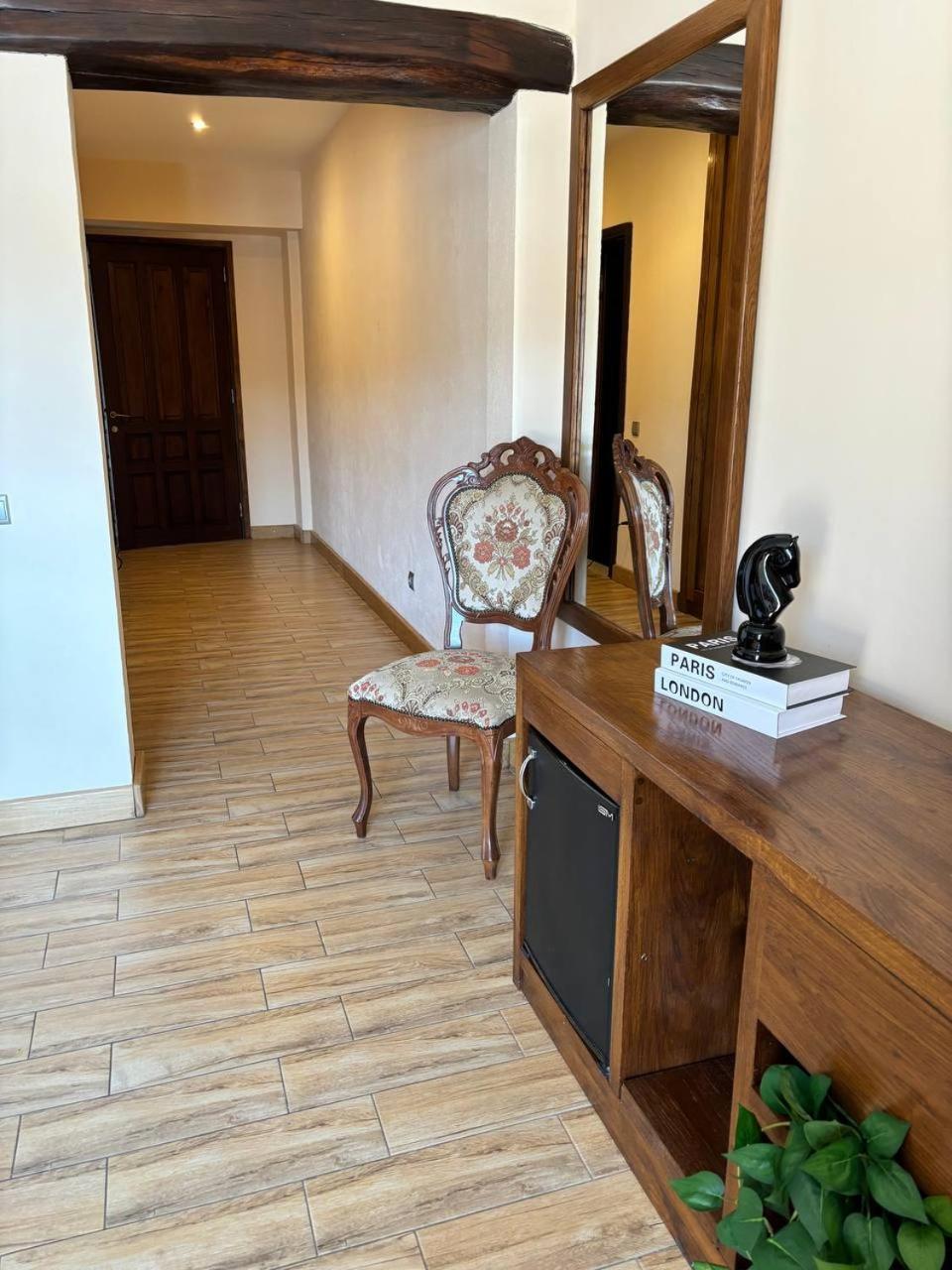 Villa Samac Seget Vranjica Extérieur photo