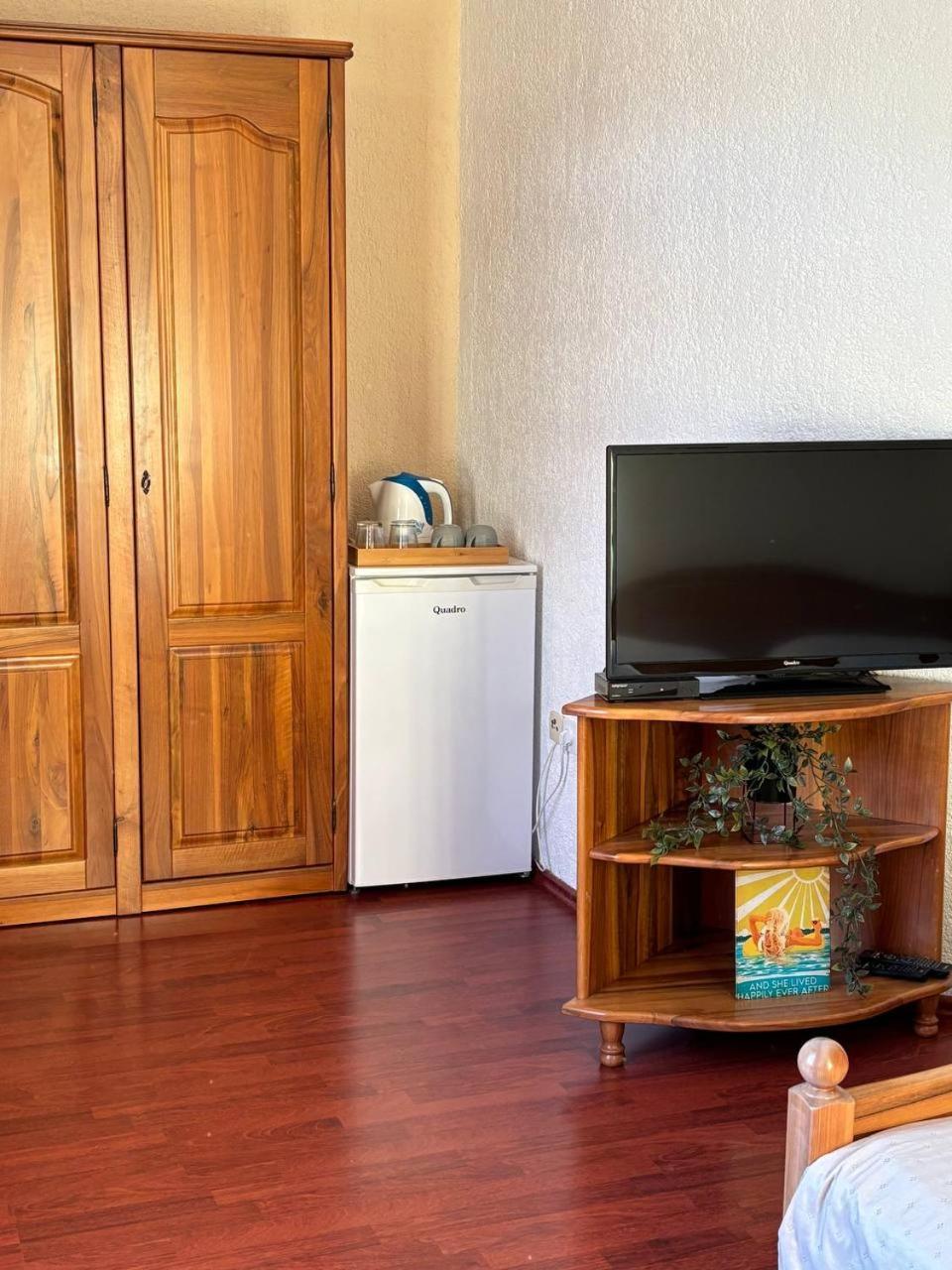 Villa Samac Seget Vranjica Extérieur photo