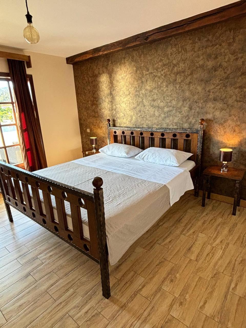 Villa Samac Seget Vranjica Extérieur photo