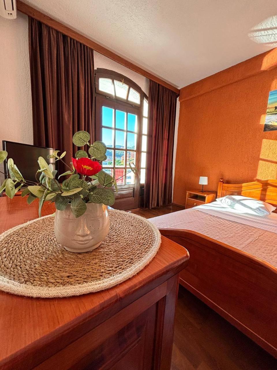 Villa Samac Seget Vranjica Extérieur photo
