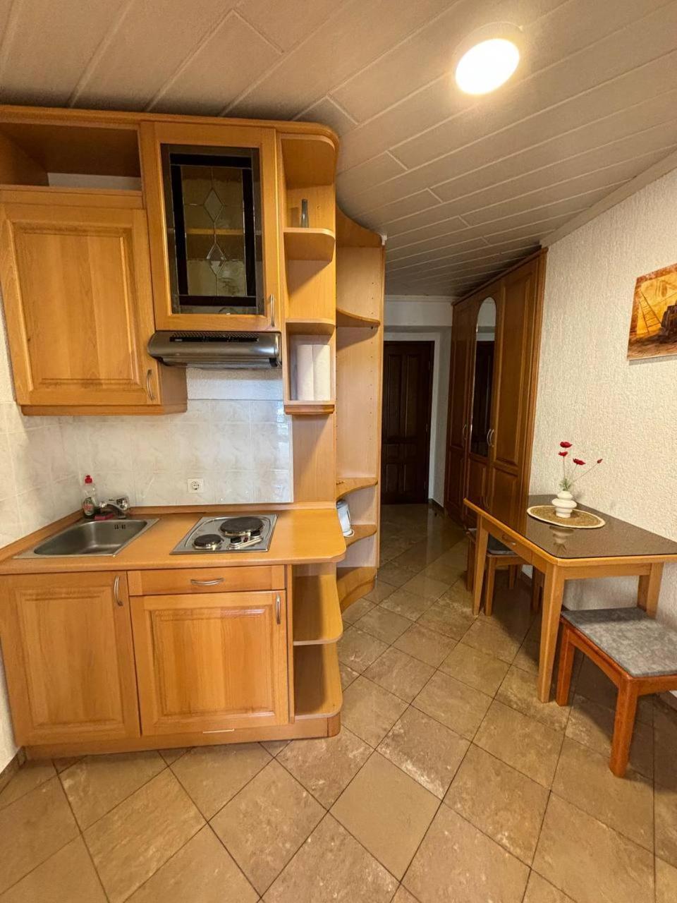 Villa Samac Seget Vranjica Extérieur photo