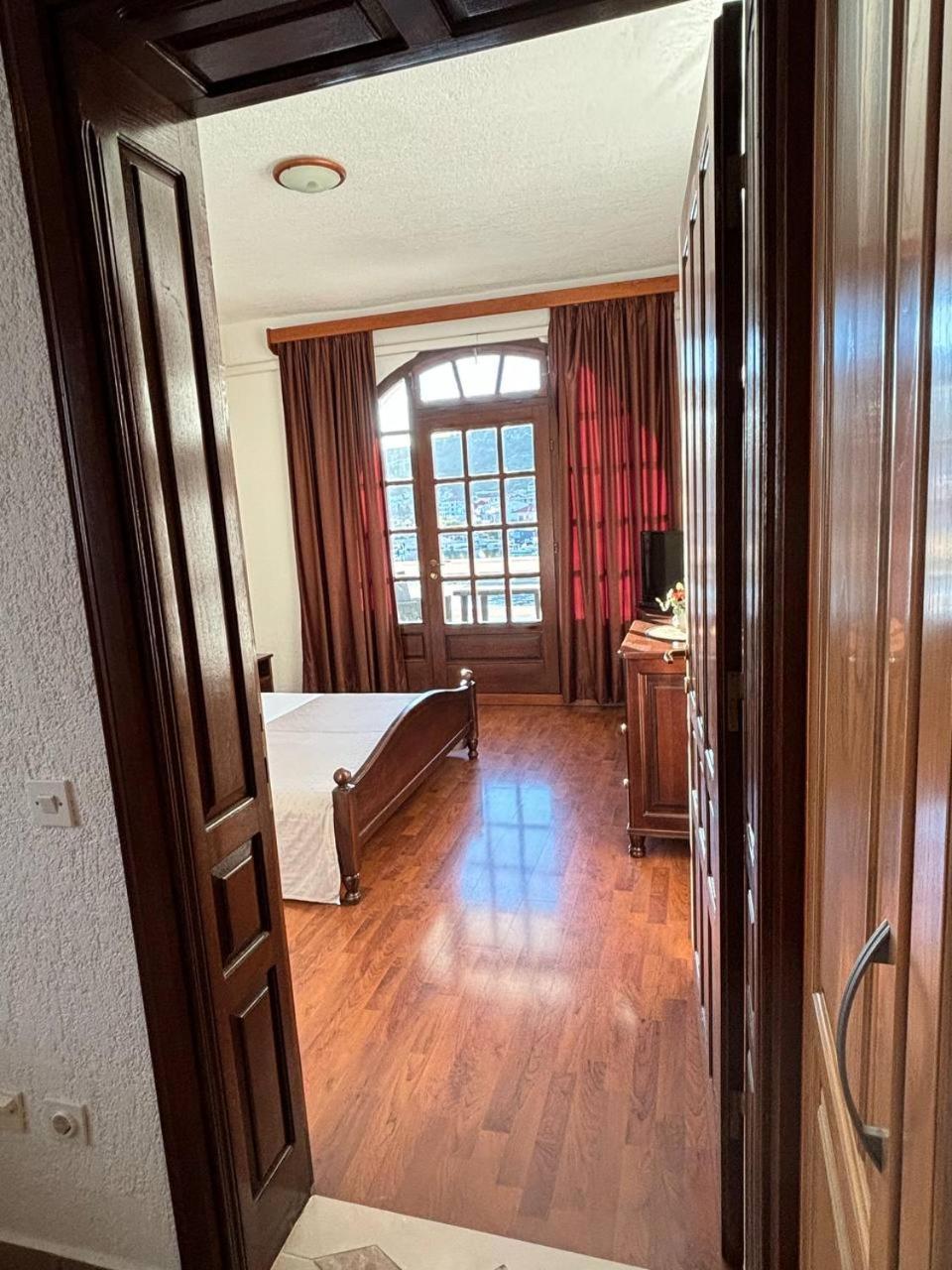 Villa Samac Seget Vranjica Extérieur photo