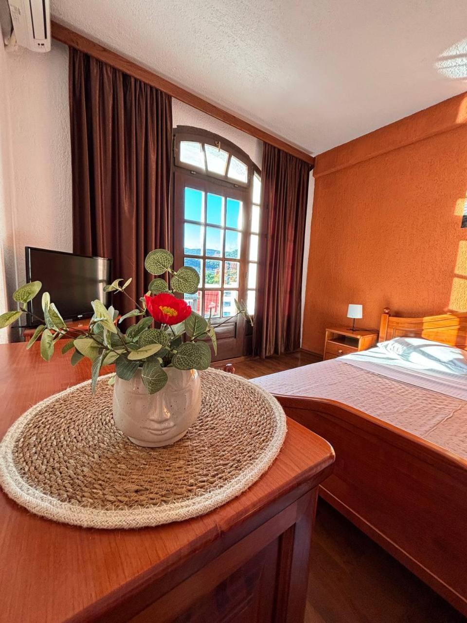 Villa Samac Seget Vranjica Extérieur photo