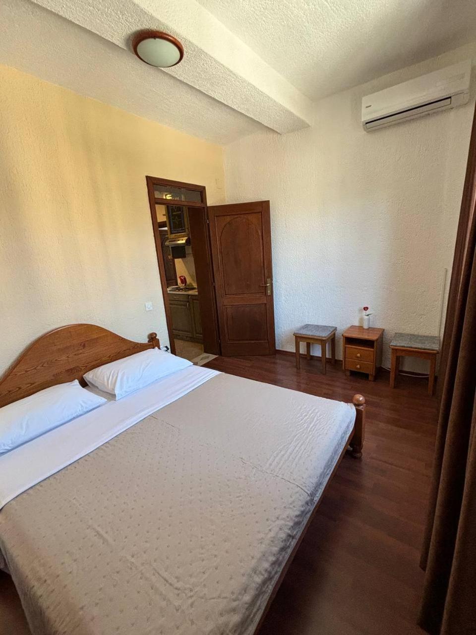 Villa Samac Seget Vranjica Extérieur photo