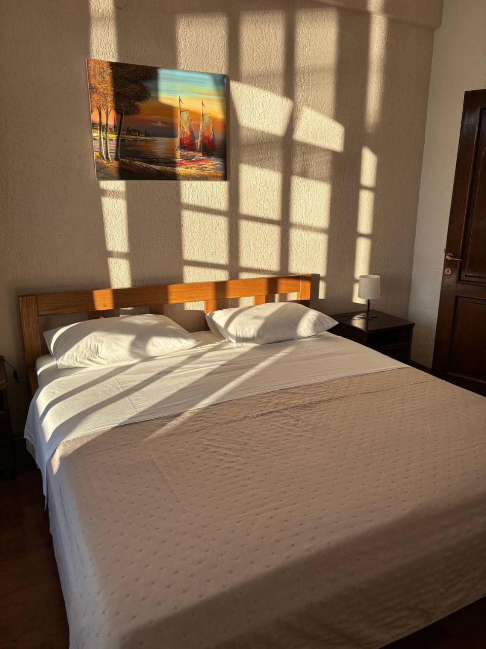 Villa Samac Seget Vranjica Extérieur photo