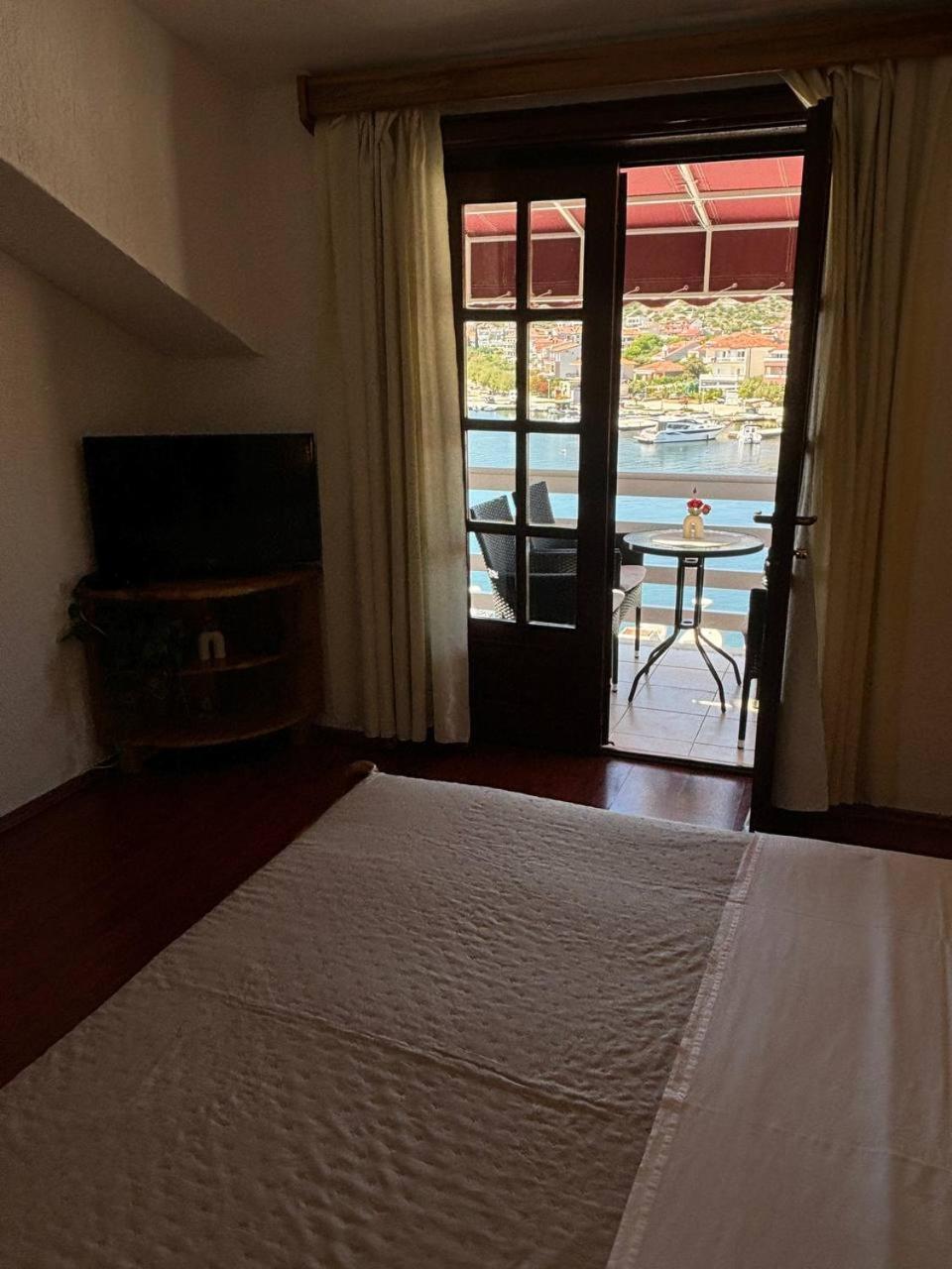 Villa Samac Seget Vranjica Extérieur photo